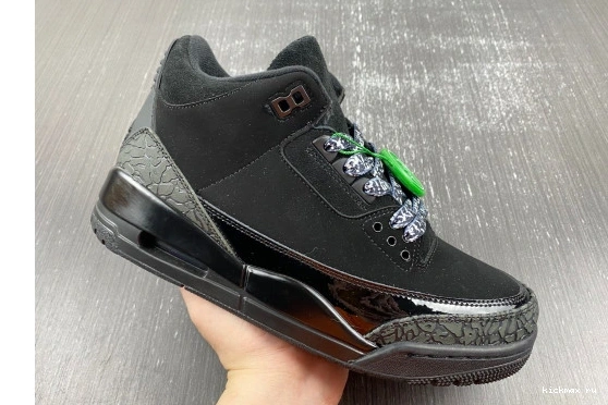 Air CK9246-168  cat” CK9246-168 Jordan “black 3 0524